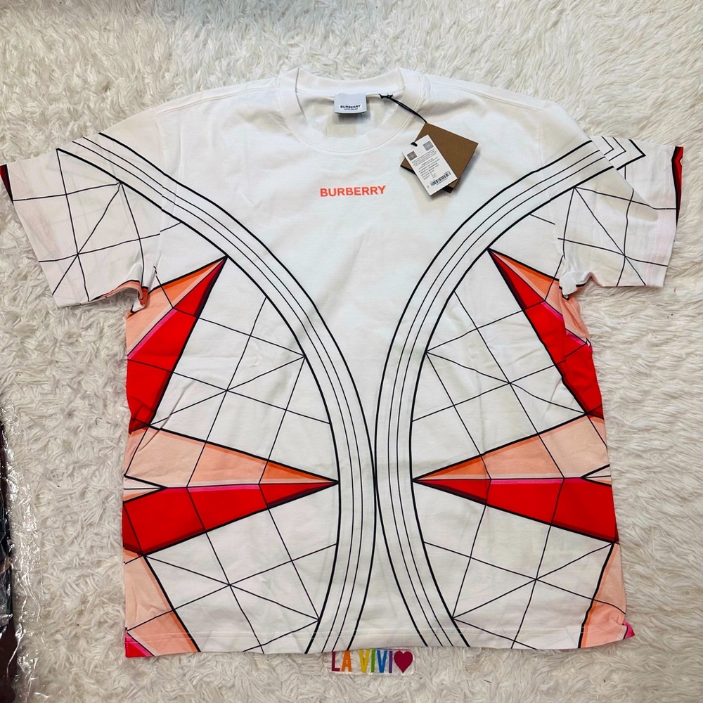 Burberry brand new